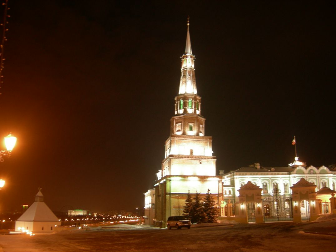 Софья Комиссарчик фотография #13