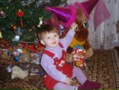 Каріночка Грешко фотография #45 (источник - https://vk.com/id139718133)