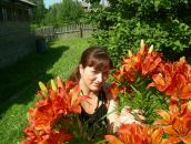 Фотография Паташиной Татьяны