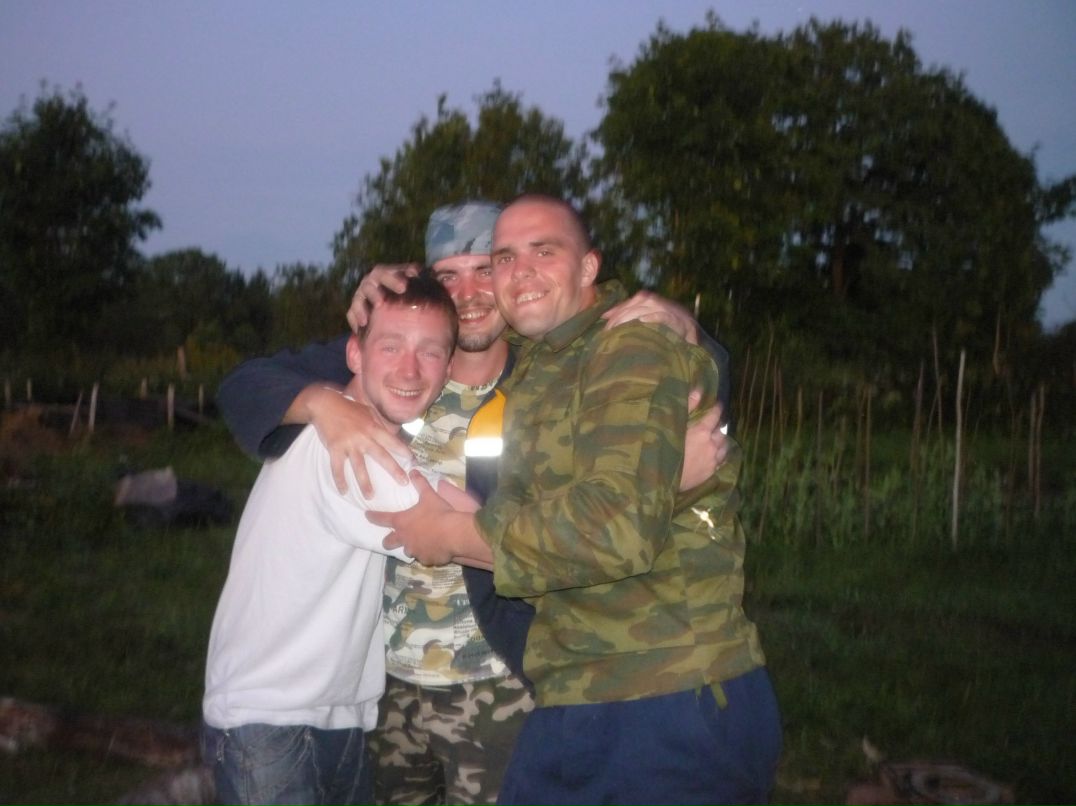 Дмитрий Иванов фотография #30