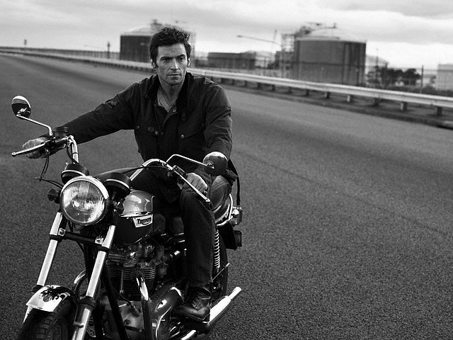 Hugh Jackman фотография #5