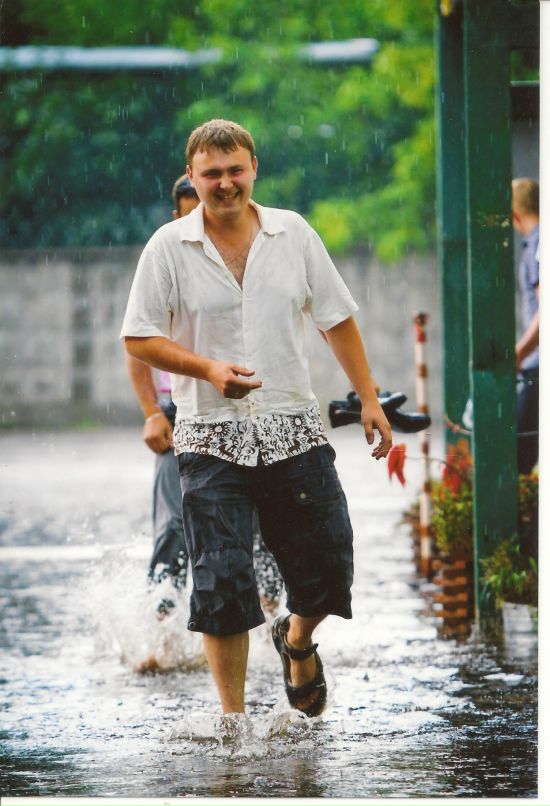 Сергей Трышкин фотография #22