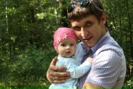 Фотография Титова Владимира