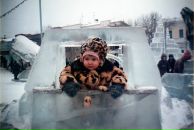 Фотография Леонтьевой Анастасии