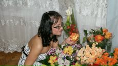 Фотография Таюрской Татьяны