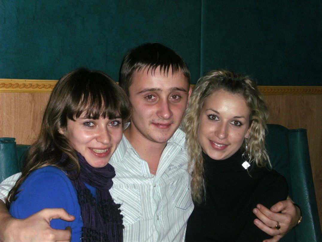 Дима Антощук фотография #32