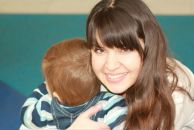 Фотография Серяковой Эльмиры