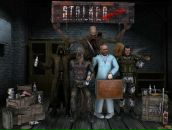 Фотография Зенина Сергея