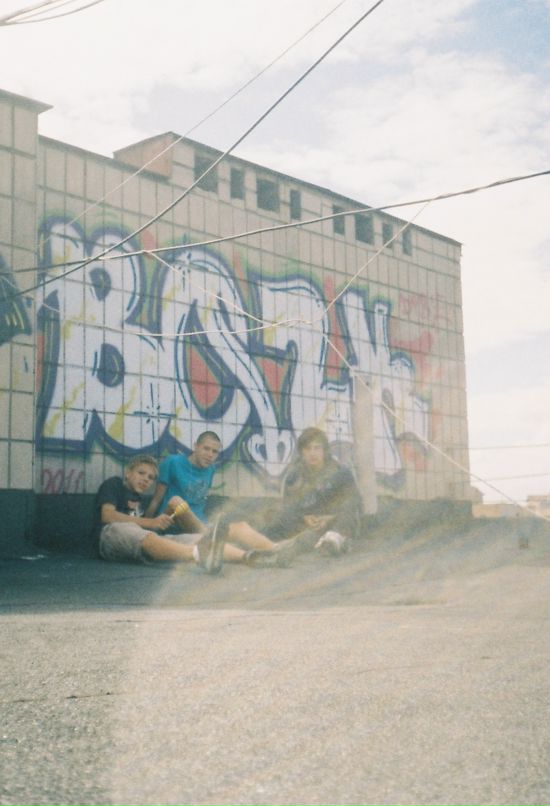 Женя Пшик фотография #12