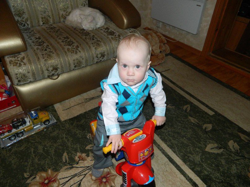 Дмитрий Плотников фотография #2