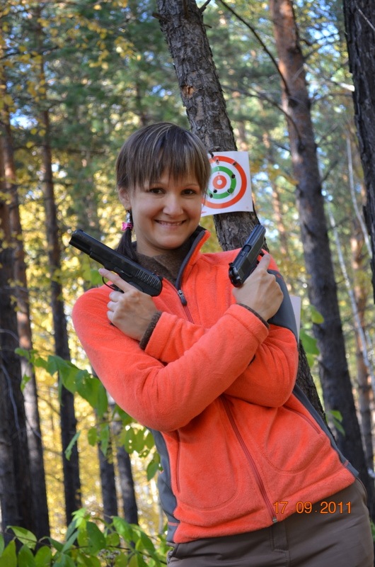 Елена Соболева фотография #22