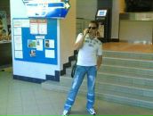 Фотография Држевецкого Александра