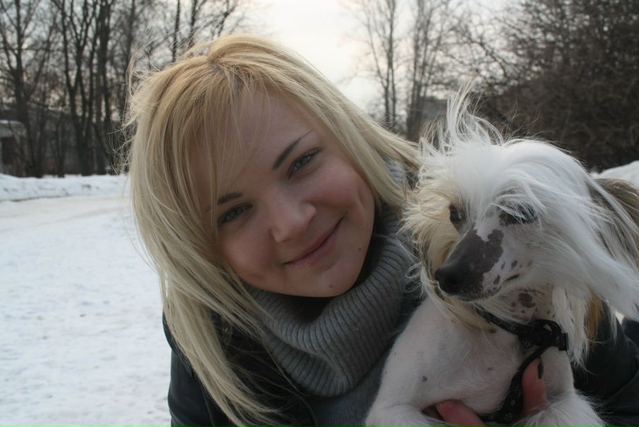 №4, Алена Тищенко, 40 лет, Санкт-Петербург №4, Алена Тищенко, 40 лет, Санкт-Петербург