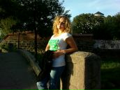 Фотография Барановой Альбины