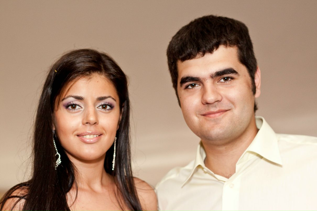 Паша Кириченко фотография #19