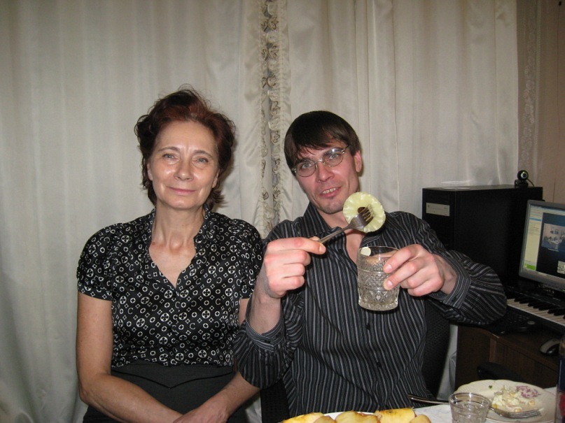 Александр Степаненко фотография #47