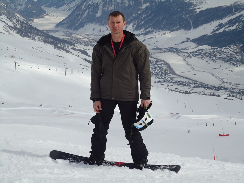 Дмитрий Лашкин фотография #41