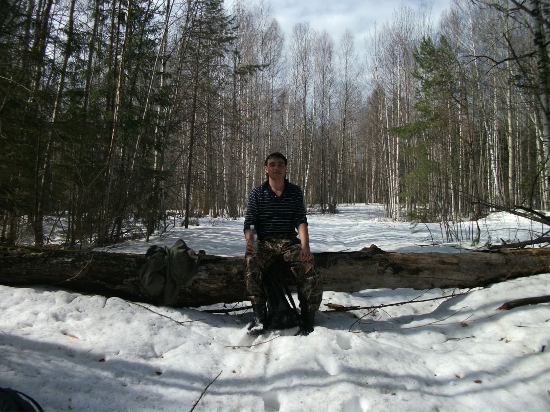 Иван Иваничев фотография #42