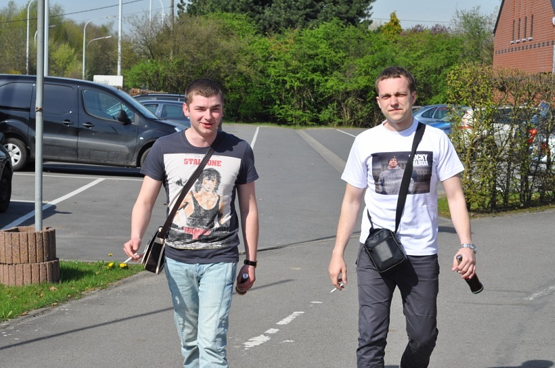 Сергей Кара фотография #47