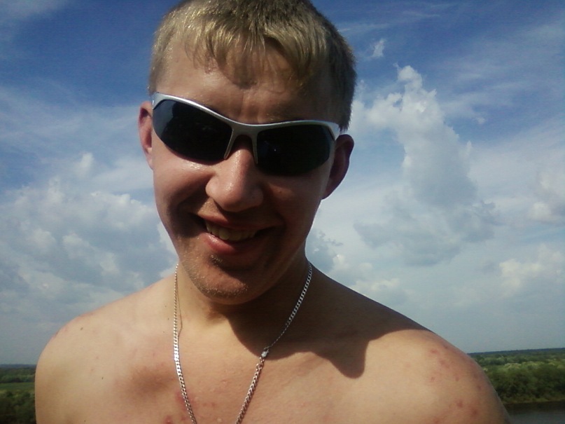 Стас Дубовцев фотография #44