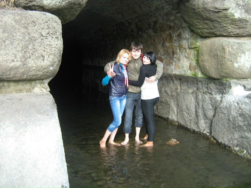 Ярік Ткаченко фотография #5