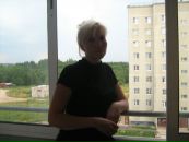 Фотография Полтаревой Ларисы