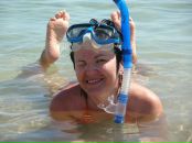 Фотография Мукминовой Гульнары