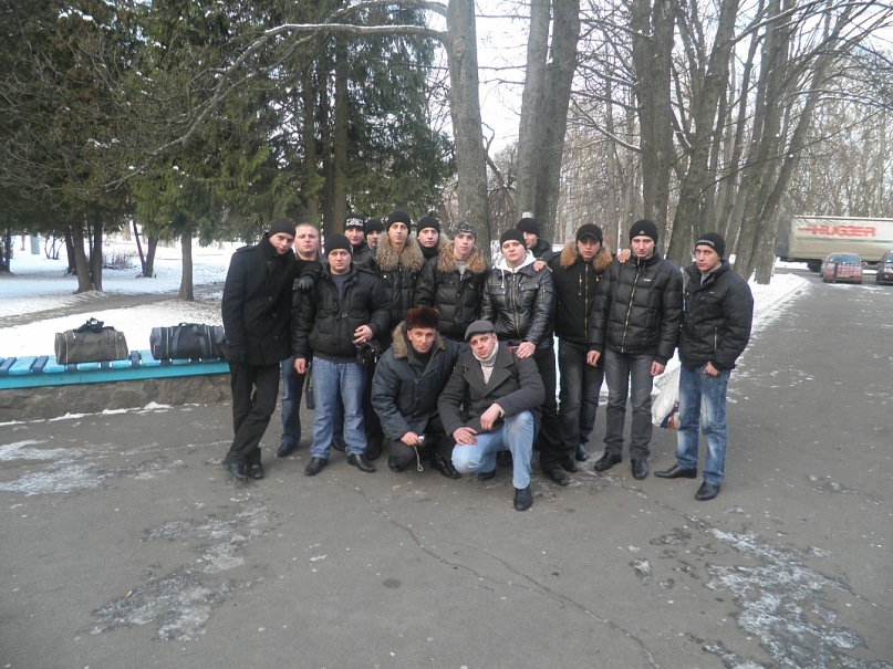 Гріша Биндю фотография #42
