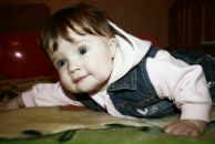 Фотография Кашаповой Ирины