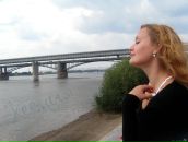 Фотография Максимовой Ксении