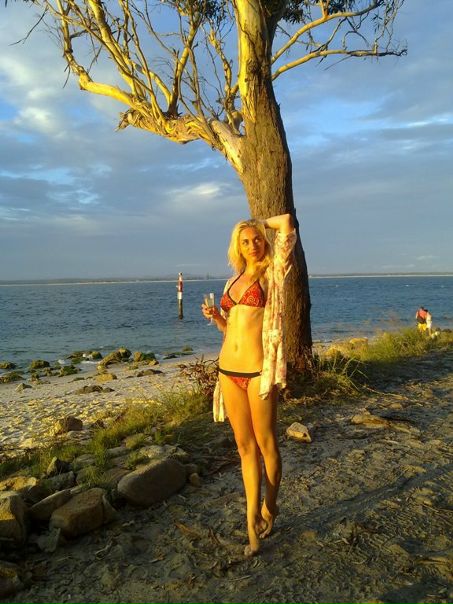 №19, Kristina Ignatova, 36 лет, Sydney №19, Kristina Ignatova, 36 лет, Sydney