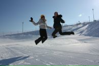 Фотография Свиридовой Елены