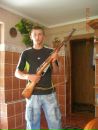 Андрій Рабік фотография #28 (источник - https://vk.com/id29574072)