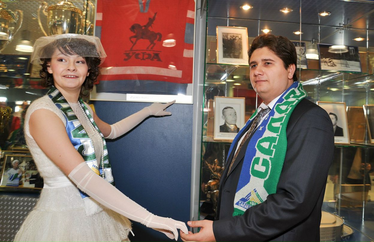 Дмитрий Лысов фотография #35