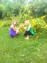Ксюха Бойків фотография #4 (источник - https://vk.com/id40391828)