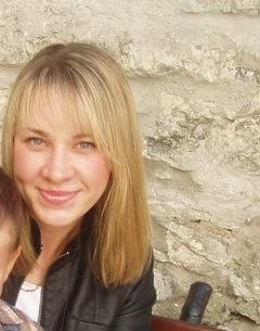 №4, Юлия Роговая №4, Юлия Роговая