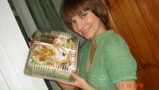 Фотография Авдеевой Ольги