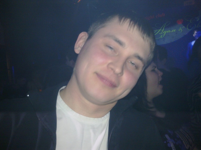 Сергей Вотяков фотография #50