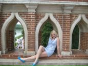 Фотография Азаренковой Светланы