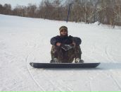 Фотография Дещенко Максима