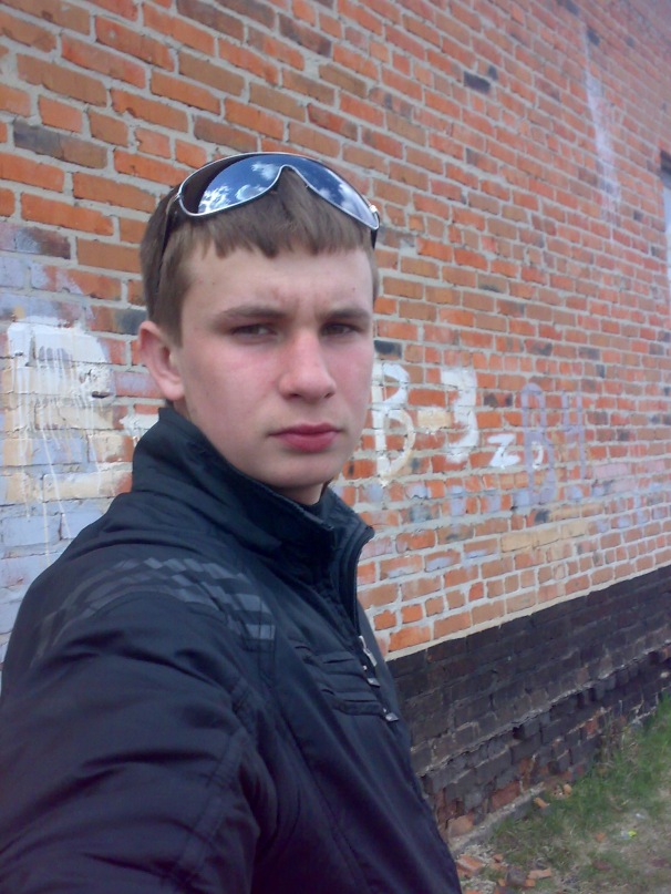 Игорь Хоменко фотография #3