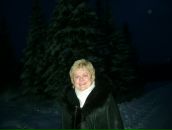 Фотография Тороповой Ольги