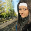 Ксюша Бурдегіна фотография #13 (источник - https://vk.com/id179703505)
