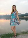Фотография Глуховой Анны