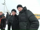 Фотография Жукова Дениса