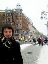 Фотография Лаврова Святослава