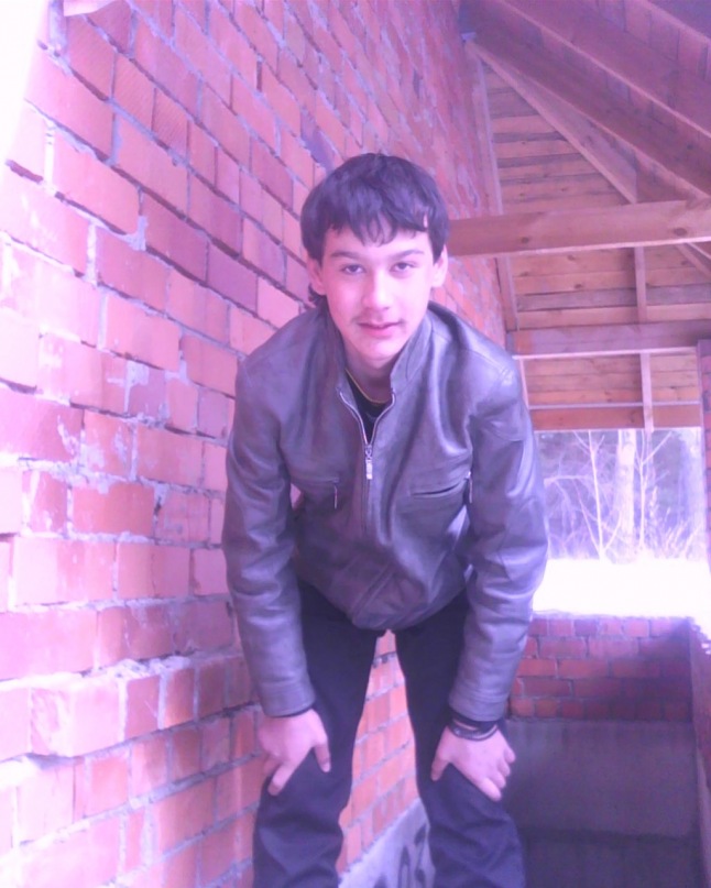 Рустам Тимеркаев фотография #11