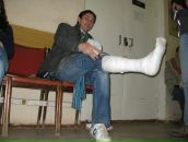 Фотография Потапова Антона