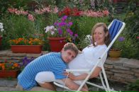 Фотография Вергун Ирины