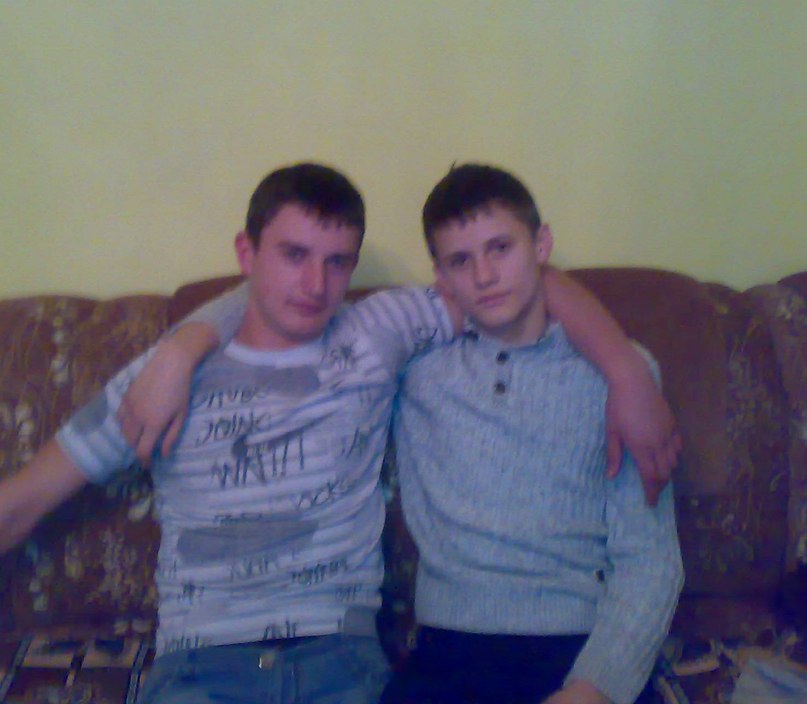 Коля Рiшко фотография #5